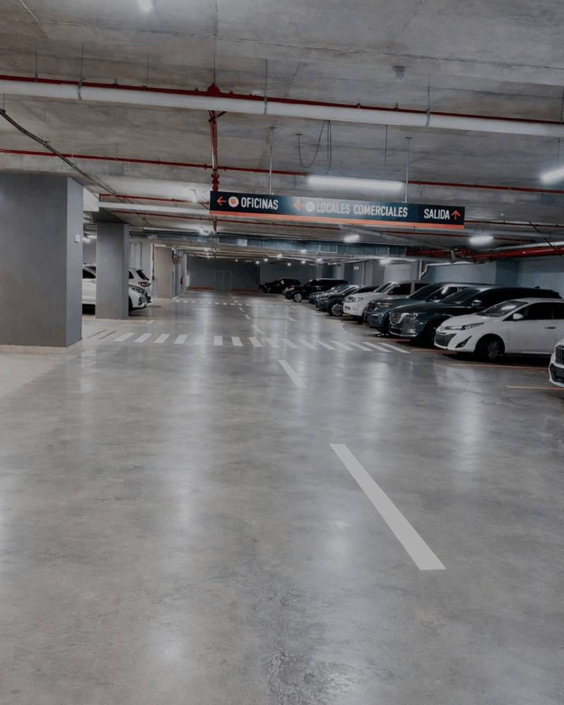 Salón para conferencias en Dream Plaza Costa del Este